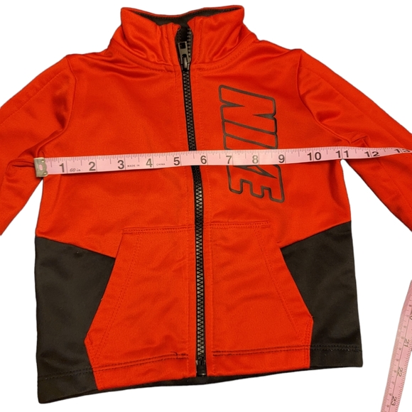 Nike baby boy jacket - Picture 3 of 7